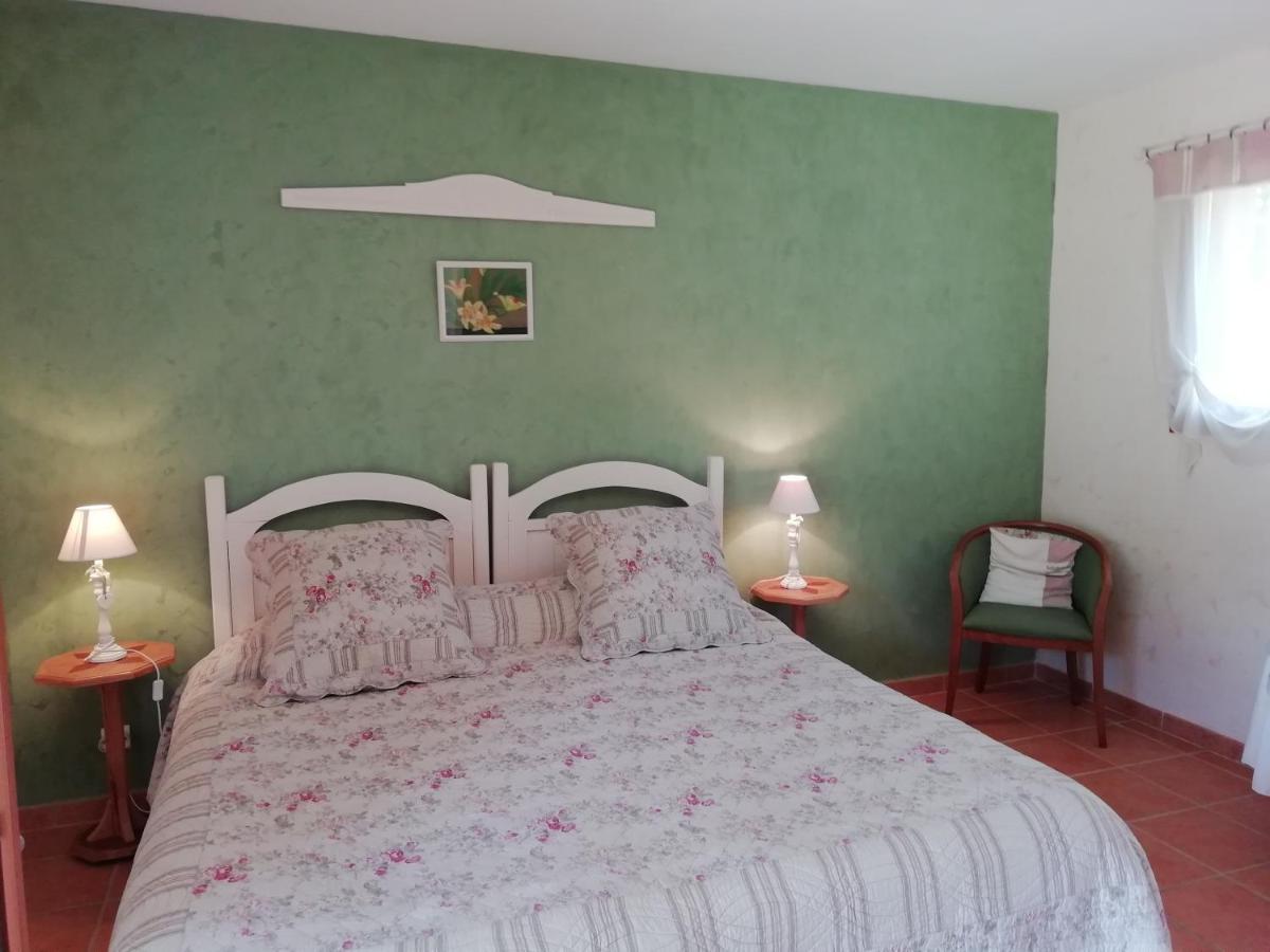 Chambre D'Hote Le Mas Des Romarins Les Arcs-sur-Argens 외부 사진