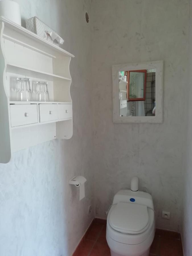 Chambre D'Hote Le Mas Des Romarins Les Arcs-sur-Argens 외부 사진